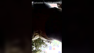 Excited Bangla wench gives slit to XXX partner for outdoor fucking | XXX Video on AllSex.XXX