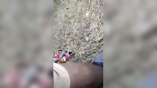 Excited Bangla wench gives slit to XXX partner for outdoor fucking | XXX Video on AllSex.XXX