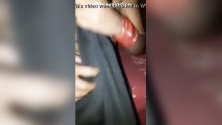 Indian wife plays with snatch and spreads pussy lips in XXX video | XXX Video on AllSex.XXX