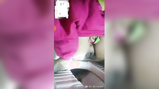 Bangla agrees to show off pussy and pee in toilet in solo XXX porn | XXX Video on AllSex.XXX