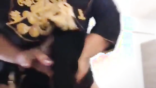 Desi woman is so XXX that viewers want to see her natural titties | XXX Video on AllSex.XXX