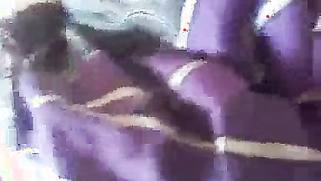 Chubby in sari can't stop being bonked by man in close-up XXX porn | XXX Video on AllSex.XXX