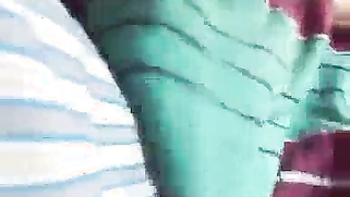 Chubby in sari can't stop being bonked by man in close-up XXX porn | XXX Video on AllSex.XXX