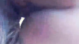 Chubby in sari can't stop being bonked by man in close-up XXX porn | XXX Video on AllSex.XXX