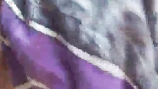 Chubby in sari can't stop being bonked by man in close-up XXX porn | XXX Video on AllSex.XXX