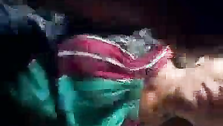 Chubby in sari can't stop being bonked by man in close-up XXX porn | XXX Video on AllSex.XXX