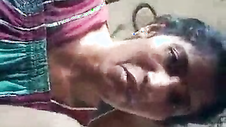 Chubby in sari can't stop being bonked by man in close-up XXX porn | XXX Video on AllSex.XXX