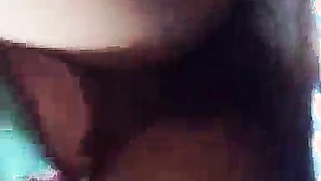 Chubby in sari can't stop being bonked by man in close-up XXX porn | XXX Video on AllSex.XXX