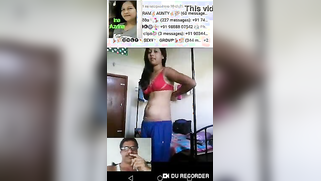 XXX life of aunty is stripping down on camera for the older pervert | XXX Video on AllSex.XXX