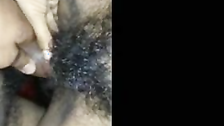 Pervert secretly films himself fucking aunty in XXX close-up video | XXX Video on AllSex.XXX