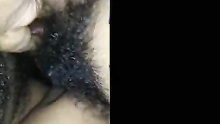 Pervert secretly films himself fucking aunty in XXX close-up video | XXX Video on AllSex.XXX