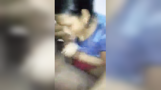 Married Indian woman gives XXX hand and blowjob to amateur porn lover | XXX Video on AllSex.XXX