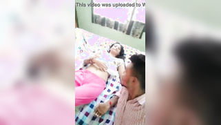 Boring sexual life is reason for Desi to spice it up with XXX video