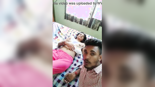 Boring sexual life is reason for Desi to spice it up with XXX video | XXX Video on AllSex.XXX