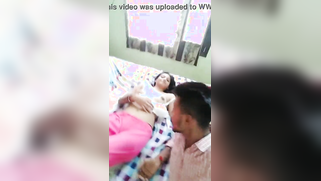 Boring sexual life is reason for Desi to spice it up with XXX video | XXX Video on AllSex.XXX