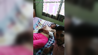 Boring sexual life is reason for Desi to spice it up with XXX video | XXX Video on AllSex.XXX