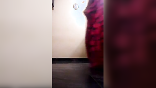 Pussy-masturbation is good XXX way for Indian to relax in solo show | XXX Video on AllSex.XXX