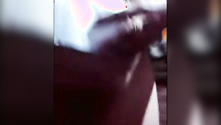 Cunning Bangla makes man send money for XXX striptease and fingering | XXX Video on AllSex.XXX