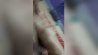 Chubby knows about camera filming her lying next to XXX partner nude | XXX Video on AllSex.XXX