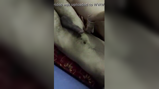 Chubby knows about camera filming her lying next to XXX partner nude | XXX Video on AllSex.XXX