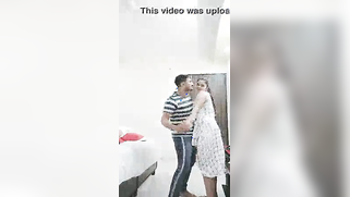 Winning Indian likes XXX dance with man who tries to paw her butt | XXX Video on AllSex.XXX