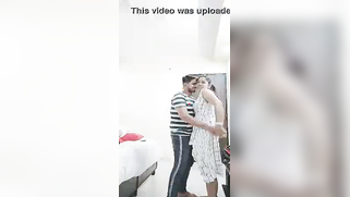 Winning Indian likes XXX dance with man who tries to paw her butt | XXX Video on AllSex.XXX