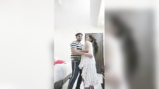 Winning Indian likes XXX dance with man who tries to paw her butt | XXX Video on AllSex.XXX