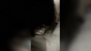 Modest Indian beauty find courage to suck BF's XXX dick on camera | XXX Video on AllSex.XXX