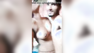 After great XXX chudai satisfied Desi couple poses naked on the camera | XXX Video on AllSex.XXX