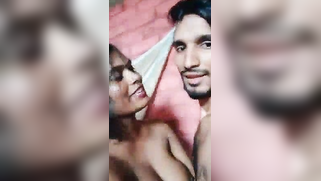 After great XXX chudai satisfied Desi couple poses naked on the camera | XXX Video on AllSex.XXX