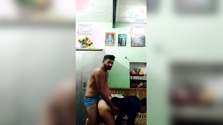 Amateur Desi man impales submissive wife in XXX doggystyle pose | XXX Video on AllSex.XXX