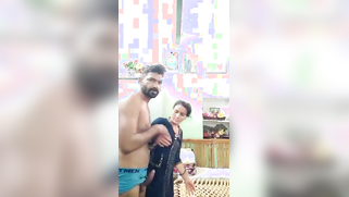 Amateur Desi man impales submissive wife in XXX doggystyle pose | XXX Video on AllSex.XXX