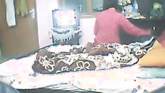 Indian lovers have XXX affair in hotel room filmed on hidden cam | XXX Video on AllSex.XXX