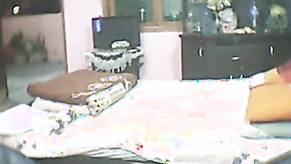 Indian lovers have XXX affair in hotel room filmed on hidden cam | XXX Video on AllSex.XXX