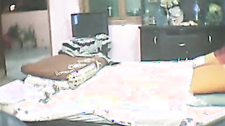 Indian lovers have XXX affair in hotel room filmed on hidden cam | XXX Video on AllSex.XXX