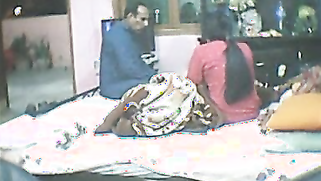 Indian lovers have XXX affair in hotel room filmed on hidden cam | XXX Video on AllSex.XXX
