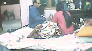 Indian lovers have XXX affair in hotel room filmed on hidden cam | XXX Video on AllSex.XXX