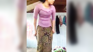 Modest Desi gal finds courage to demonstrate on cam her XXX assets | XXX Video on AllSex.XXX