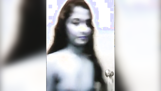 Skinny Desi nymph films XXX video while relaxing solo in bathroom | XXX Video on AllSex.XXX