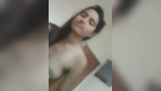 After hindi talk Desi nymph sucks lover's XXX rod in front of camera | XXX Video on AllSex.XXX