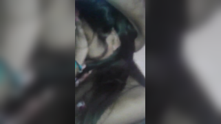 After hindi talk Desi nymph sucks lover's XXX rod in front of camera | XXX Video on AllSex.XXX