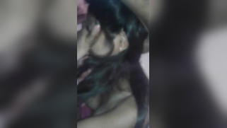 After hindi talk Desi nymph sucks lover's XXX rod in front of camera | XXX Video on AllSex.XXX