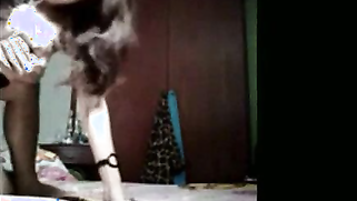 Horny Desi boy passionately fucks GF during XXX affair on the bed | XXX Video on AllSex.XXX