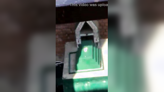 Pervert peeps on horny Desi lovers who have XXX chudai on the rooftop | XXX Video on AllSex.XXX