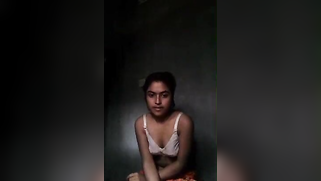 Lovely Bangla girl performs nude XXX show on cam for her boyfriend | XXX Video on AllSex.XXX