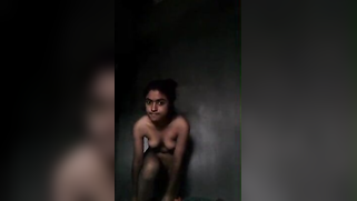 Lovely Bangla girl performs nude XXX show on cam for her boyfriend | XXX Video on AllSex.XXX