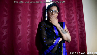 XXX clip with hindi talk in which nerdy Indian teacher strips naked | XXX Video on AllSex.XXX