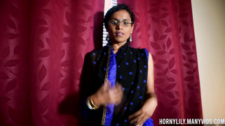 XXX clip with hindi talk in which nerdy Indian teacher strips naked | XXX Video on AllSex.XXX