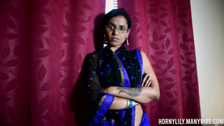 XXX clip with hindi talk in which nerdy Indian teacher strips naked | XXX Video on AllSex.XXX