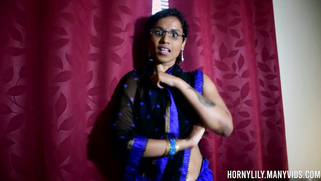 XXX clip with hindi talk in which nerdy Indian teacher strips naked | XXX Video on AllSex.XXX
